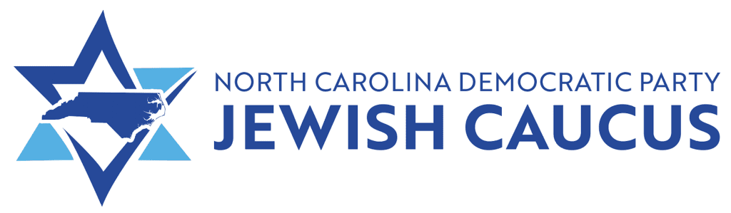 North Carolina Democratic Party Jewish Caucus