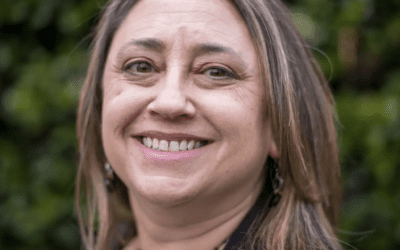 Support Nicole Sidman – NC Democratic Party Jewish Caucus Member